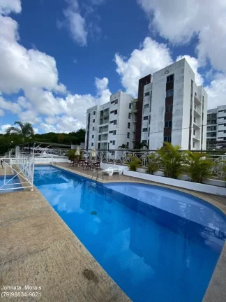 Imagem Apartamento no Condomínio Mirante Santa Lúcia - 3 quartos, lazer completo - Consulte!