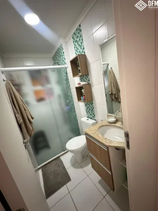 Imagem Apartamento com 3 Dormitorio(s) localizado(a) no bairro Parque Santana em Mogi das Cruzes / Mato Grosso do Sul Ref.:4346