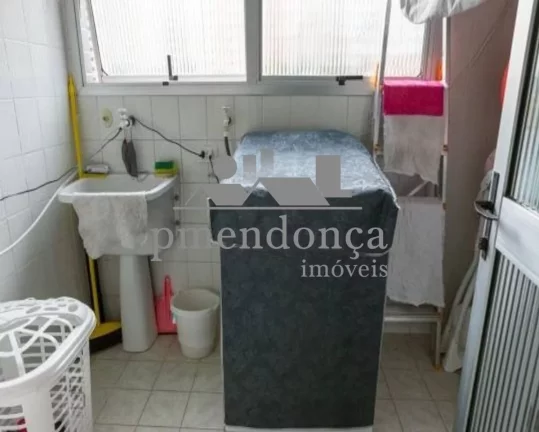 Imagem Apartamento a venda na Pompéia com 3 quartos( 1 suíte ) e 2 vagas, 78m²