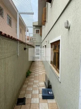Imagem Casa Sobrado em Jardim Belgica - São Paulo