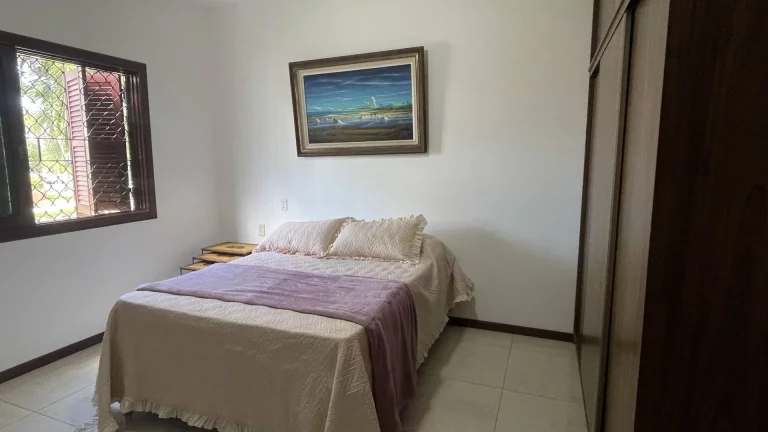 Imagem Casa 6 Suítes em Jurerê Internacional, Florianópolis - SC