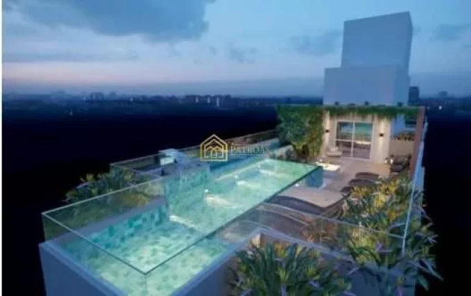 Imagem Apartamento Padrão
