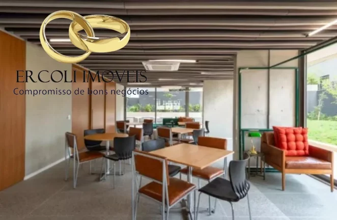 Imagem APARTAMENTO RESIDENCIAL em São Paulo - SP, Vila Madalena