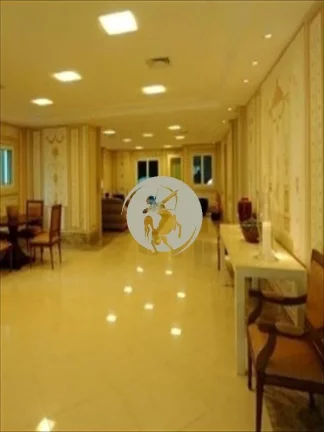 Imagem APARTAMETO DE ALTISSIMO PADRÃO COM LAZER FRENTE AO MAR A VENDA EM SANTOS!!! APARTAMENTO DE ALTISSIM...