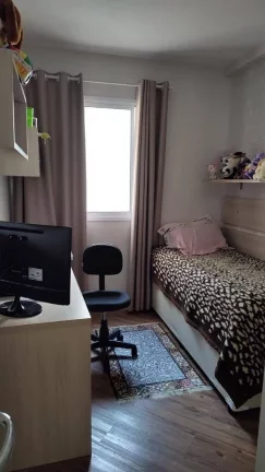 Imagem Cobertura com 4 dormitórios à venda, 213 m² por R$ 1.350.000 - Casa Branca - Santo André/SP