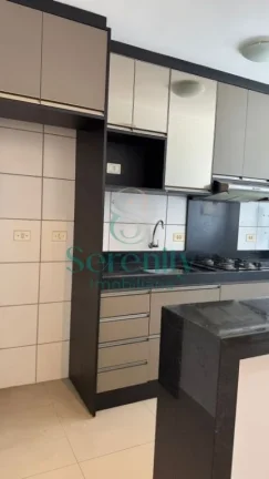 Imagem Apartamento para alugar na Gleba Palhano - Spazio Leopoldina - 2 dormitórios - 1 vaga - R$ 1700,00/mês - Londrina - PR