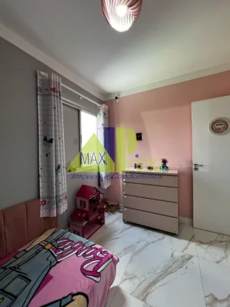 Imagem APARTAMENTO 80M³/03 DORMITÓRIOS/01 SUÍTE/SACADA/01 VAGA COBERTA