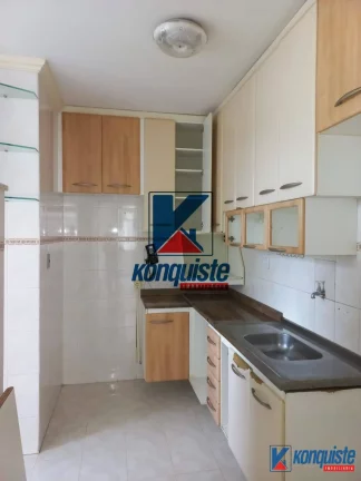 Imagem VENDO APARTAMENTO NO VIVENDAS CANTO DO SOL