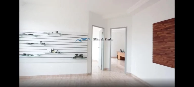 Imagem Galpão para Venda no bairro Rudge Ramos, localizado na cidade de São Bernardo do Campo / SP.