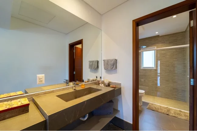Imagem CASA RESIDENCIAL em Itatiba - SP, Parque da Fazenda