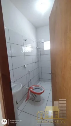 Imagem Casa para Venda em Três Lagoas / MS no bairro Vila Nova