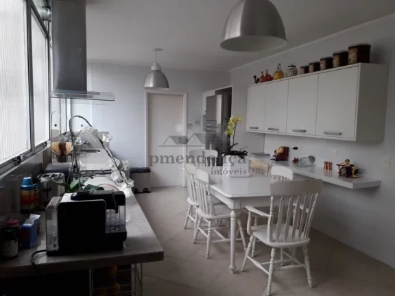 Imagem Higienópolis, apartamento à venda 3 quartos 1 suite e 2 vagas, 170m