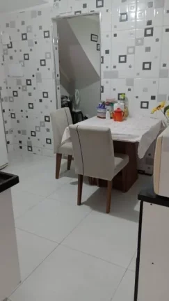Imagem Alugo Sobrado em São Paulo