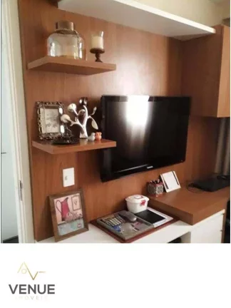 Imagem Apartamento à venda, 84 m² por R$ 899.000,00 - Vila Gomes Cardim - São Paulo/SP