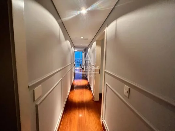 Imagem Apartamento no Ed.Bristol Place
