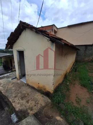 Imagem CASA RESIDENCIAL em FRANCO DA ROCHA - SP, VILA ZANELA
