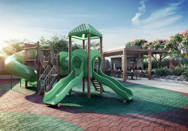 Imagem Apartamento para Venda em São Bernardo do Campo, Rudge Ramos, 2 dormitórios, 1 suíte, 2 banheiros, 1 vaga