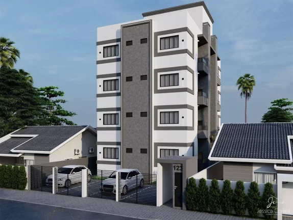 Imagem Apartamento à venda na praia do Tabuleiro