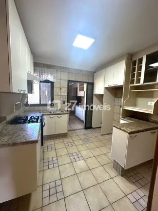 Imagem Condomínio Residencial Florense - Apartamento em Zona 07 | 4 quartos, Maringá/PR