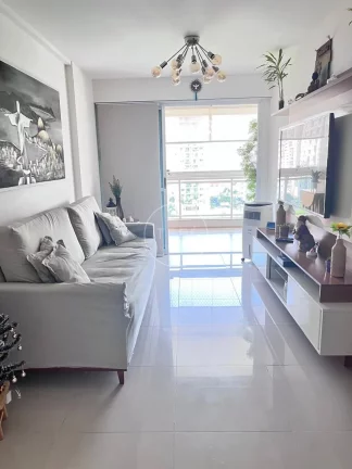 Imagem APARTAMENTO de 3 QUARTOS em condomínio com infra completa no RECREIO - R$ 849.000,00
