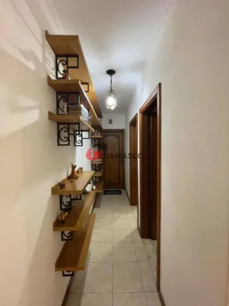 Imagem Sobrado à venda, Santa Maria, Santo André, SP