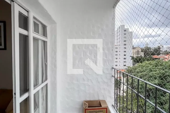Imagem Apartamento à Venda - Aclimação, 2 Quartos, 90 m2