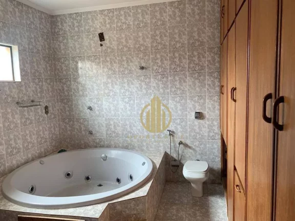 Imagem Casa com 3 dormitórios à venda, 272 m² por R$ 980.000,00 - Ribeirânia - Ribeirão Preto/SP