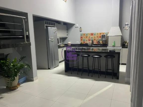 Imagem Linda casa para venda na Região Leste de Londrina!