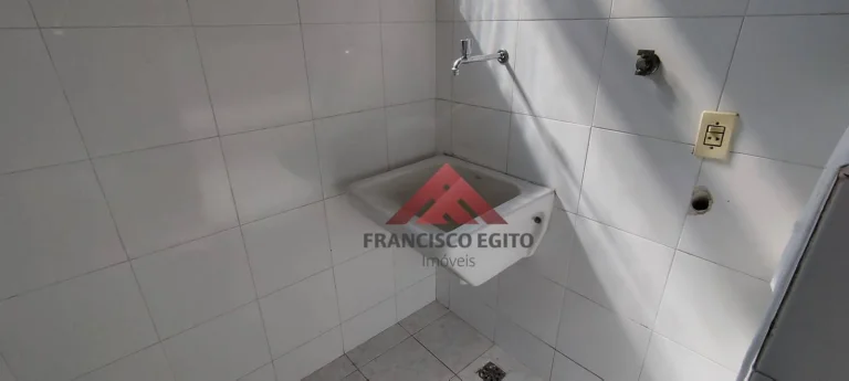 Imagem Apartamento com sala dois quartos ,lavabo,wc social e vaga de gargem na escritura em localização previlegiada em santa Rosa(pé pequeno)próximo a todo