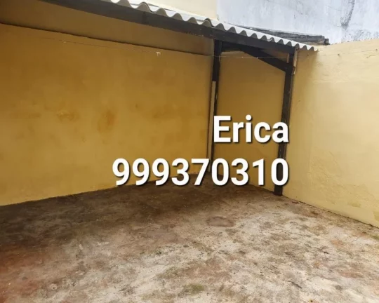 Imagem Sobrado com 3 dormitórios, edícula e quintal FL11