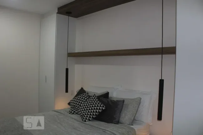 Imagem Apartamento à Venda - Recreio, 3 Quartos, 92 m2