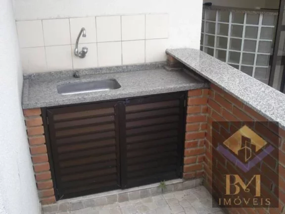 Imagem Cobertura Ampla a venda no Sacomã próximo ao metro Sacomã