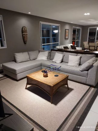 Imagem Apartamento com 3 dormitórios à venda, 184 m² por R$ 1.960.000,00 - Vila Sônia - São Paulo/SP