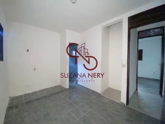 Imagem CASA COM 3 QUARTOS NO BAIRRO DA ZONA NORTE - POTENGI