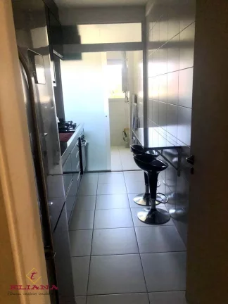 Imagem Apartamento à venda em São Paulo, Barra Funda, com 2 quartos, 65m²