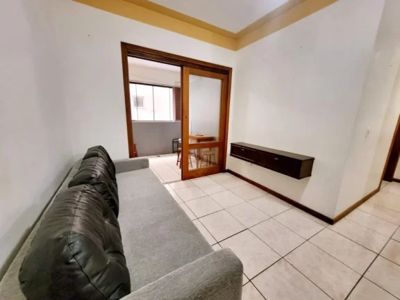 Imagem Apartamento 1 Dormitório - Bairro Centro