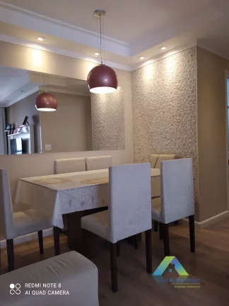 Imagem Apartamento à venda no bairro Vila Bela - São Paulo/SP