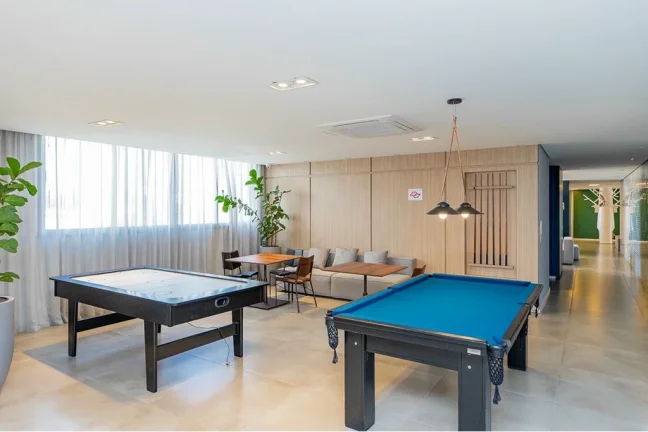 Imagem APARTAMENTO RESIDENCIAL em São Paulo - SP, Chácara Klabin