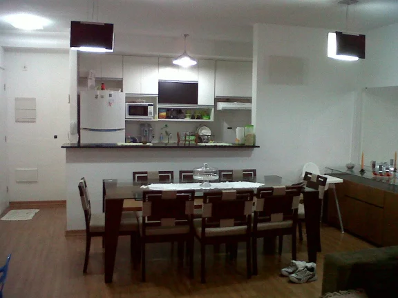 Imagem Aparatemento Maravilhoso Condominio Vida Viva 102 m² 3 Dormitorios