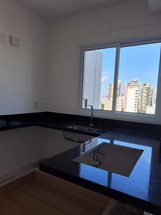 Imagem Apartamento Novo Patriany 82m² último andar, 2 Dromitoios sendo 2 Suites
