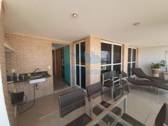 Imagem Cobertura - Ribeirão Preto - Jardim Canadá - Região Sul