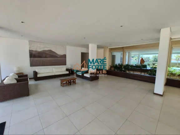 Imagem Apartamento garden em um dos melhores condomínios na bairro do Itaguá