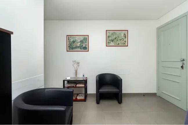 Imagem SALA COMERCIAL em São Paulo - SP, Vila Clementino