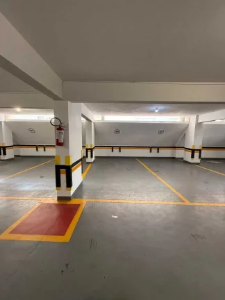 Imagem Apartamento reformado de 3 dormitórios sendo 2 suítes e 1 vaga - Balneário Camboriú/SC