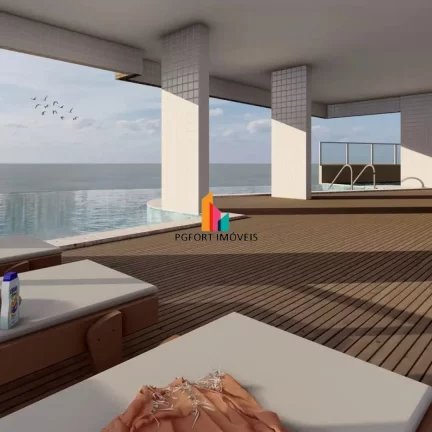 Imagem APARTAMENTO RESIDENCIAL em PRAIA GRANDE - SP, FLÓRIDA