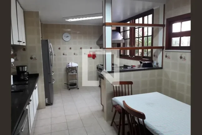 Imagem Casa à Venda - Recreio, 4 Quartos, 547 m2
