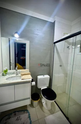 Imagem Apartamento Duplex Completa à Venda em Salto/SP – Porteira Fechada R$500.000