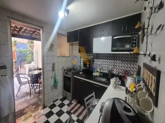 Imagem Casa de condomínio à venda no condomínio Reserva do Rio Grande Taquara