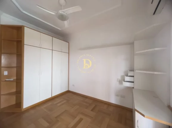Imagem Casa - 4 Dormitórios - Parque Residencial Aquárius - 636 m²