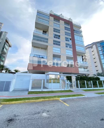 Imagem APARTAMENTO RESIDENCIAL em GOVERNADOR CELSO RAMOS - SC, Palmas
